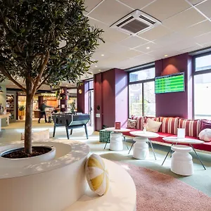 Hotel Ibis Centre Gares, Lilla