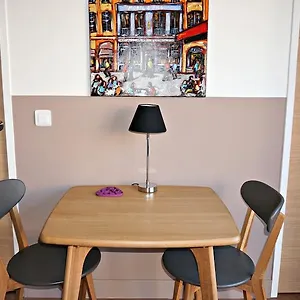 Little - Constance Appartement